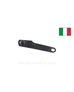 Bernardelli 100, Safety *Good*