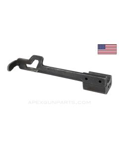 M1 Carbine Slide, Universal, Late Model w/Out Set Screw, Universal Firearms *Very Good*