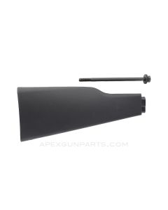 M70 AK Stock, Yugoslavian PAP M-70 Buttstock and Bolt, US Made 922(r) Compliant Part *NOS*
