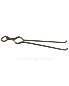 Machine Gun Cartridge Extracting Tongs *Good*