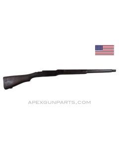 M1917 Stock Assembly with Butt Plate *Good*