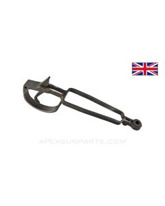 Enfield #1 Mk 3 Trigger Guard with Front Loop and Trigger *Good*