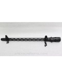 MG-15 Barrel Jacket *Good*