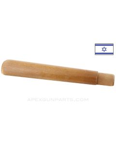Israeli 98K Mauser Handguard, 7.5" Beech *Excellent*