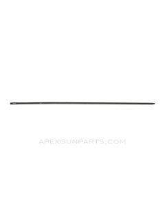 Mauser 98 Cleaning Rod, 15.5", Refinished *Good*