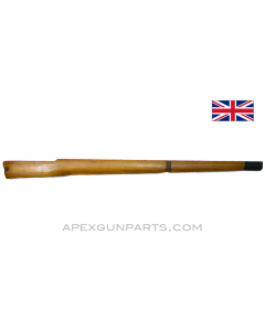 Enfield #4 MK1 Forearm, Beechwood *NOS* 