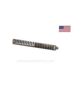 Smith & Wesson 659/5906 Drawbar Spring w/ Plunger *Good*