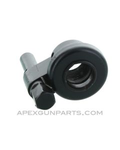 DPM Gas Block Assembly, *Very Good* 