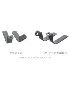 Galil AR / ARM / SAR Trigger Guard, Multiple Finish Options, *Fair to Good*, Sold *As Is*