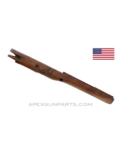 Ruger AC-556k Stock, 18", Chipped, *Fair*