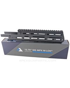 SIG MPX Drop-In Handguard, MLOK 12.76" *NEW in Box*