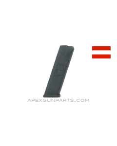 Factory Glock 22 Gen 4 Magazine, 15rd, .40 S&W *Good*