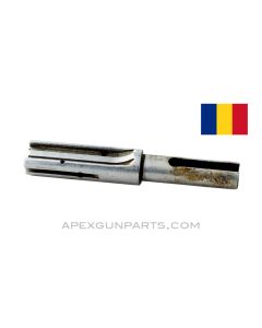 Romanian M1969 .22 Bolt Body, Stripped, *Good*