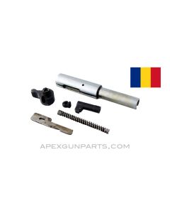 Romanian M1969 .22 Disassembled Bolt Body, Complete, *Good*