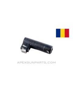 Romanian M1969 .22 Striker Spring Follower, *Good*