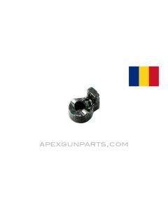 Romanian M1969 .22 Striker Spring Retainer, *Good*