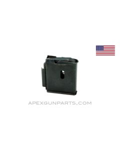 Savage Model 982 MDL Magazine, 5rd, Blued, .22 *Good*