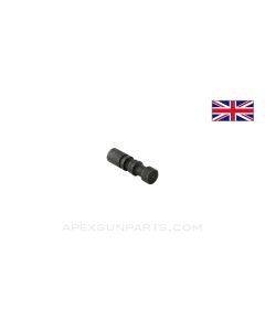 Sten Cocking Handle