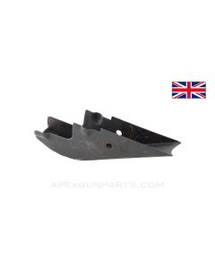 Sten Trigger Mechanism Cover