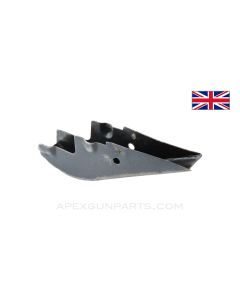 STEN Trigger Mechanism Cover W/Screw Holes