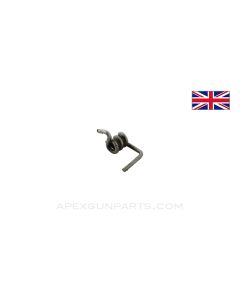 STEN Pawl Spring, Tripping Lever