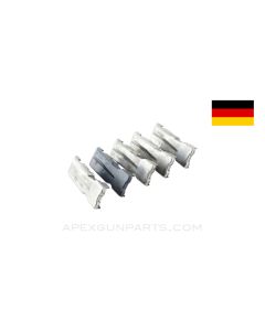 G3/HK91 Magazine Followers, Set of 5