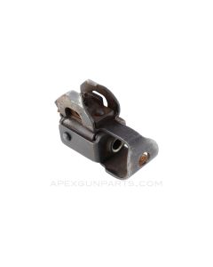 PPS-43 Muzzle Brake and Front Sight *Good*