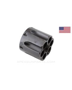 Smith & Wesson M1917 Cylinder, 1.55" Long, .45 ACP *Good*