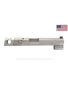 Smith & Wesson 4003/4006 Slide, Stripped w/ Extractor & Front Sight, .40 S&W *Very Good*