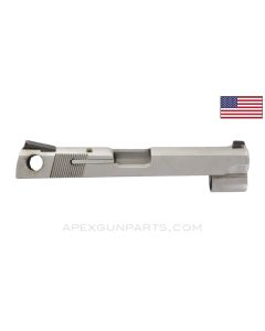 Smith & Wesson 4003/4006 Slide, Stripped w/ Extractor & Sights, .40 S&W *Very Good*