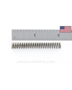 Smith & Wesson 659/5906 Mainspring, *Good*