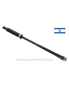 DROR LMG Barrel, 23.25", Israel Military Defense, 7.92X57 / 8MM Mauser *Good* 