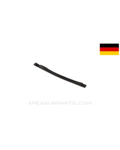 Mauser K98k Barrel Band Spring, Milled *Good*