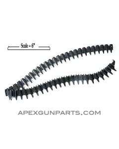 HOLIDAY SALE! MG3 Belt, 7.62 *DAMAGED/AS-IS*