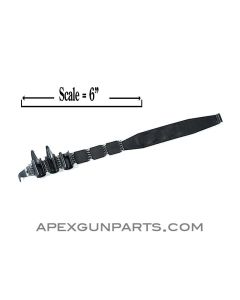 MG3 Starter Tab for 50rd belt, 7.62X51 NATO