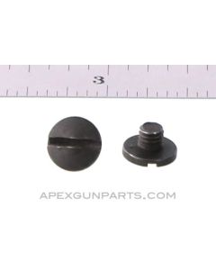 SIG Pistol Grip Screws, USED