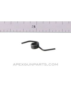SIG P228 Hammer Reset Spring (Part No. 38)