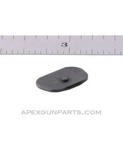 SIG P228 Magazine Catch Support Plate (Part No. 44)