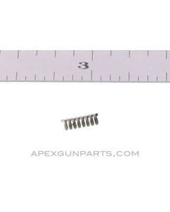 SIG P228 Magazine Catch Stop Spring (Part No. 47)