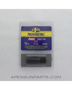 Mossberg Accu Turkey Tube *NEW*