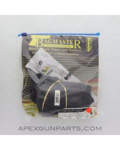 Bagmaster Shoulder Holster *NEW*