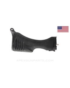 MAG58 / M240 Buttstock Assembly w/ Buffer and Butt Plate *Very Good* 