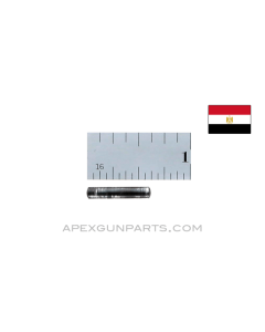 Helwan Brigadier Pistol Extractor Pin, *Very Good*
