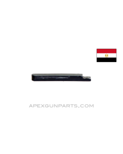 Helwan Brigadier Pistol Disconnector, *Good*