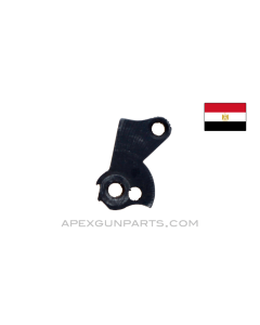 Helwan Brigadier Pistol Hammer *Good*