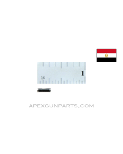 Helwan Brigadier Pistol Trigger Bar Pin, *Good*