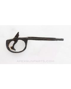 Enfield #1 MK 3 Trigger Guard, Late Type, Modified *Good*