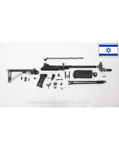 Galil ARM Parts Kit, w/ Polymer Handguard, No Bullet Guide, .223/5.56 NATO *Good*