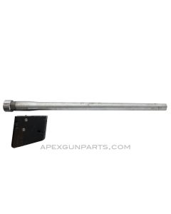 .45 ACP Conversion Kit for Enfield #1 / #4 / #5, Modified Mag Adapter, No Magazine Catch *Good* 