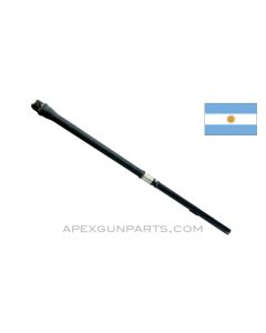 Argentine FAL Light Barrel, 21", Stripped, 7.62X51 NATO, *Very Good*